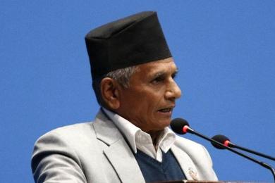 आगामी आवको बजेटमार्फत जनतालाई राहत दिनुपर्छः सचेतक पाण्डे